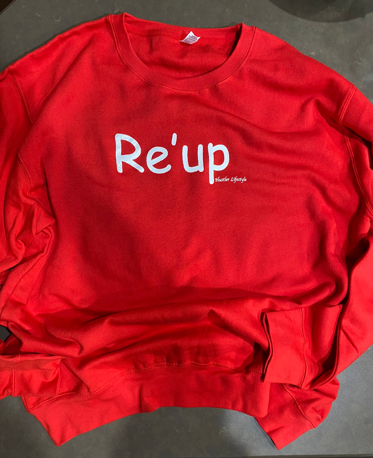 Crew neck OG sweater