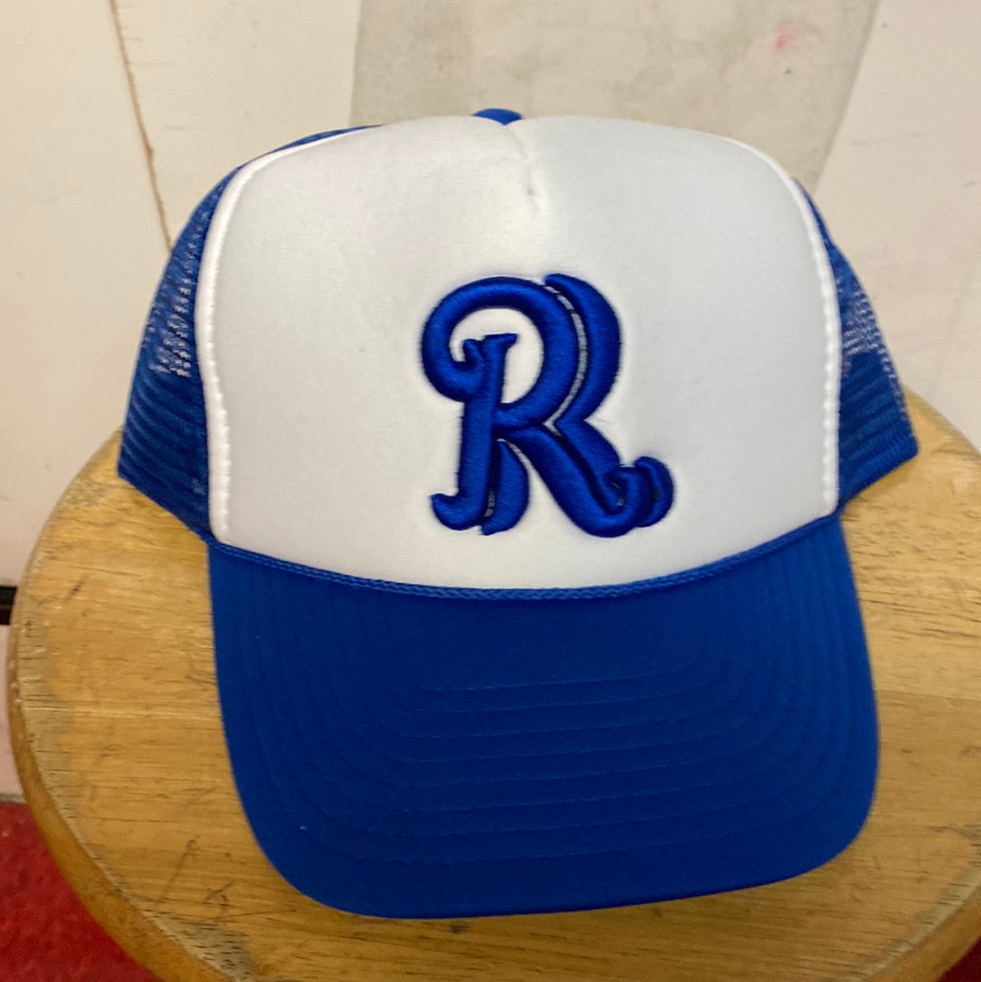 Truck custom snap hats