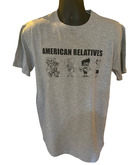 American Relatives