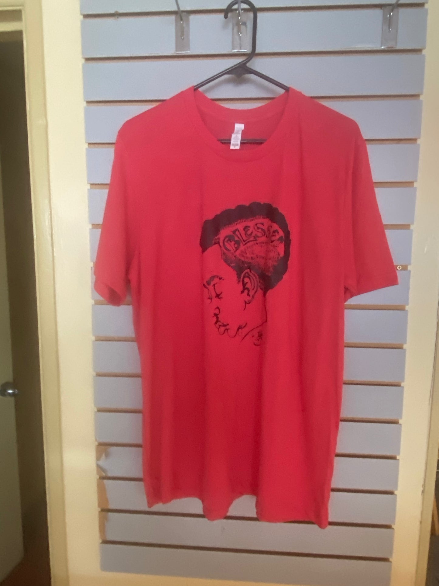Blessed custom tee