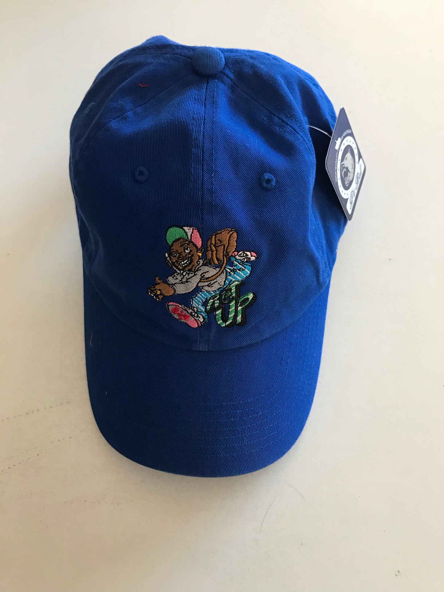 Hustler lifestyle t-shirt