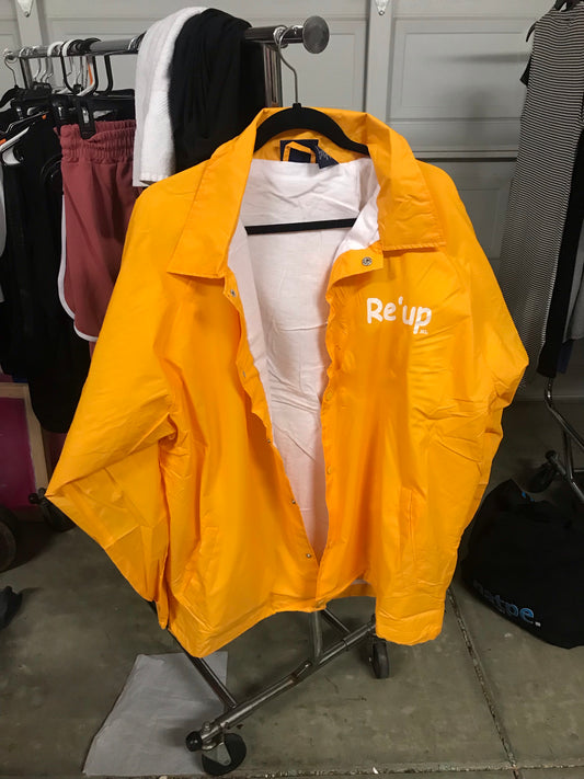 coach jacket