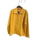 Juneteenth zip up light jacket