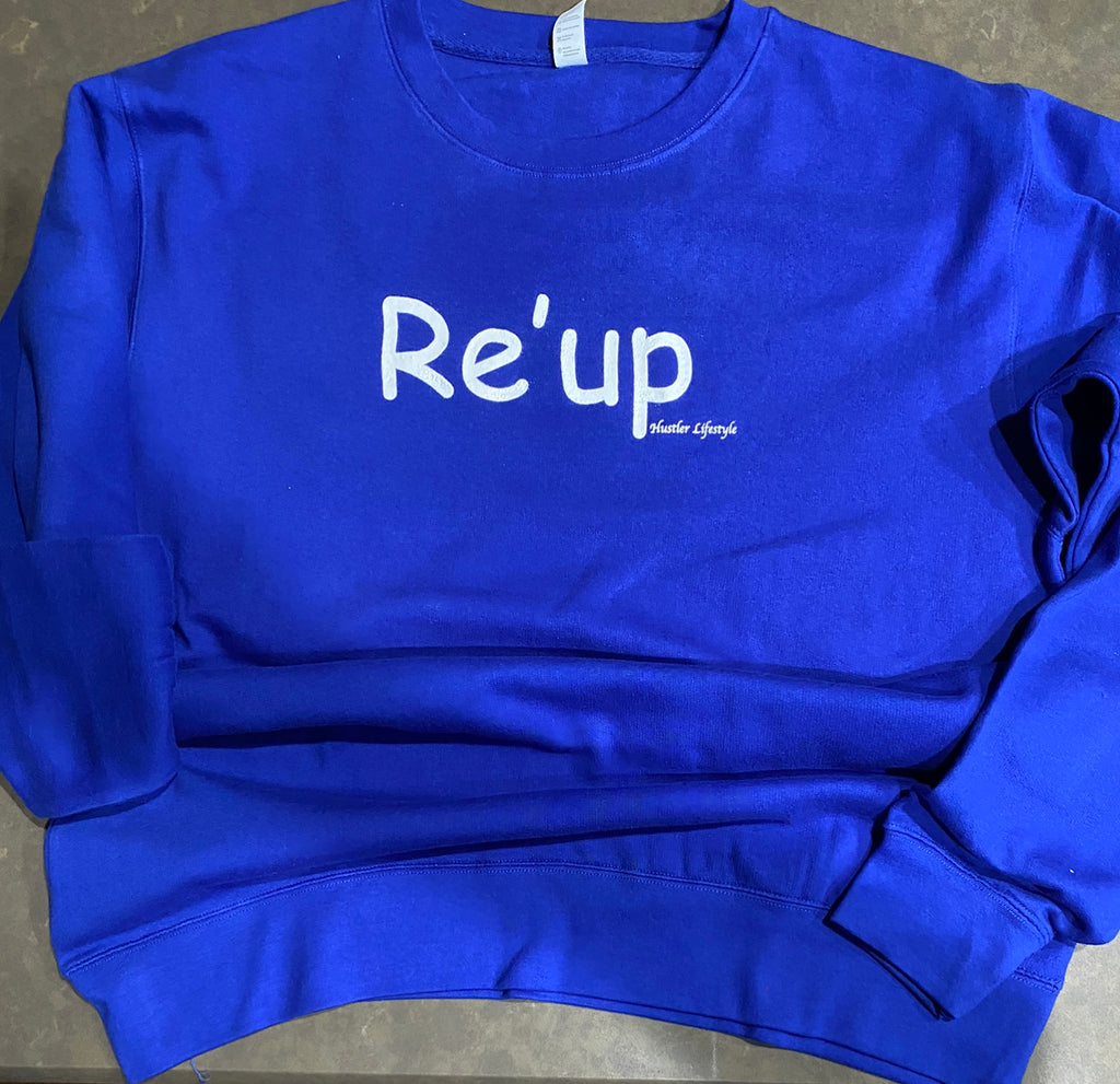 Crew neck OG sweater