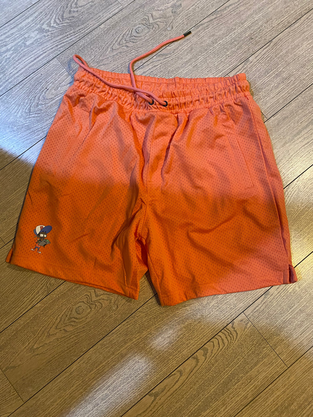 Men American Relatives shorts