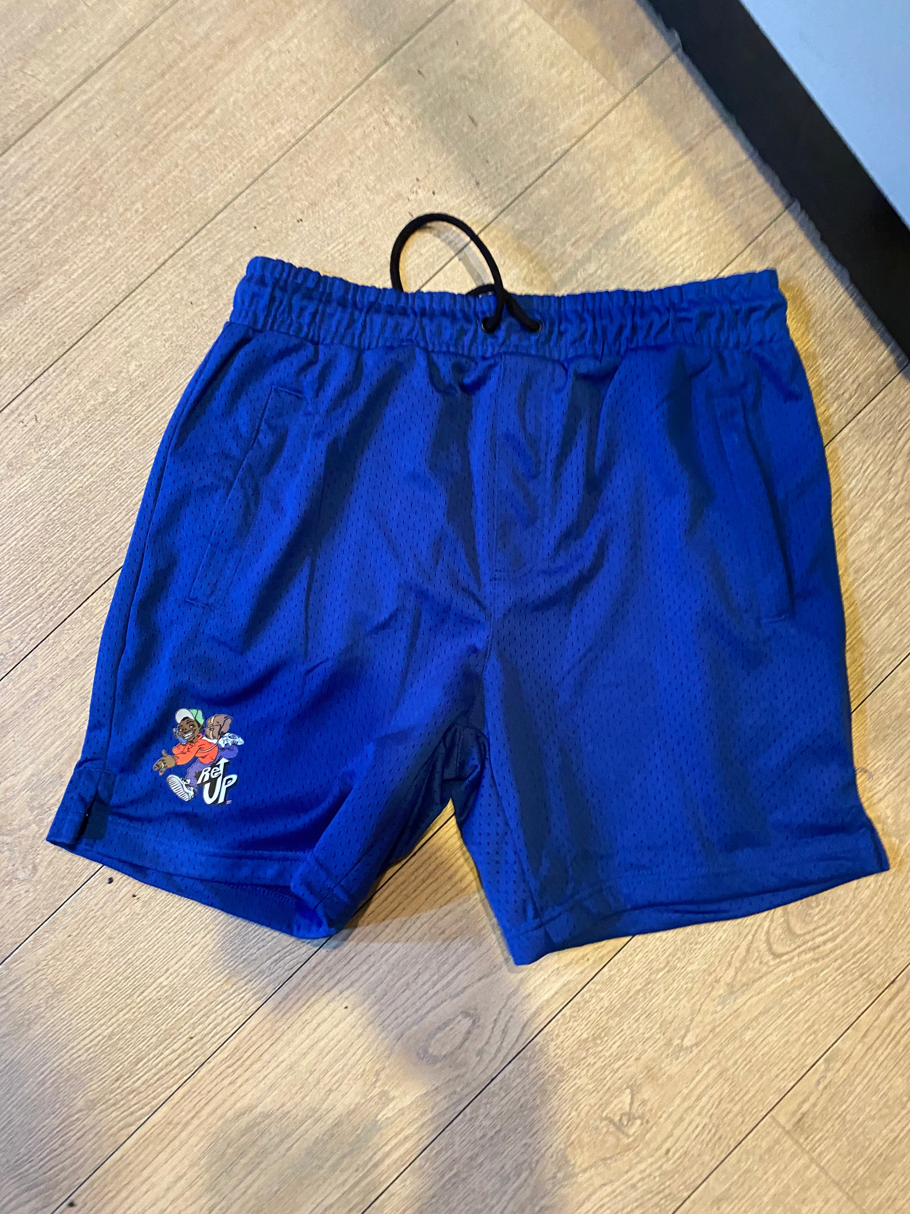 Men American Relatives shorts