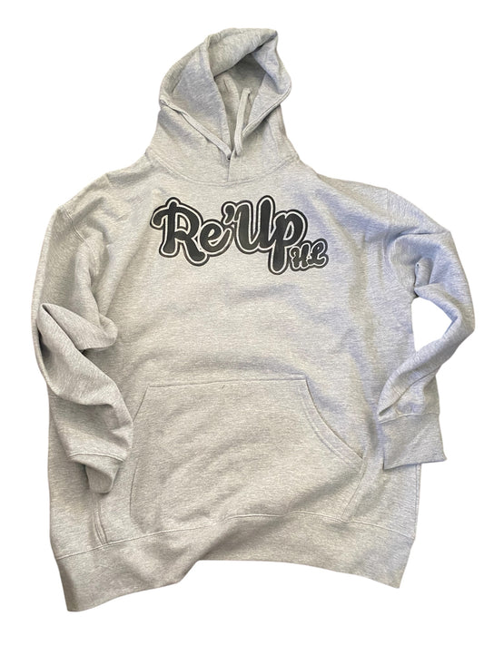 2024 fall RE’UP hoodies