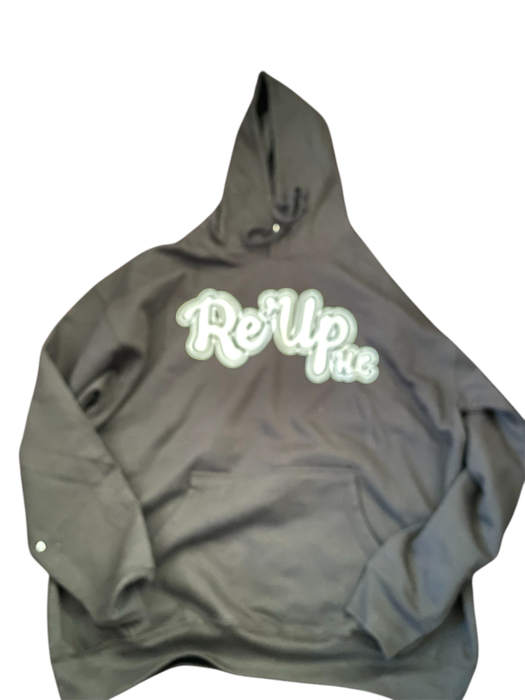 2024 fall RE’UP hoodies