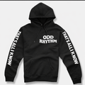 Hoodie odd Rhythm