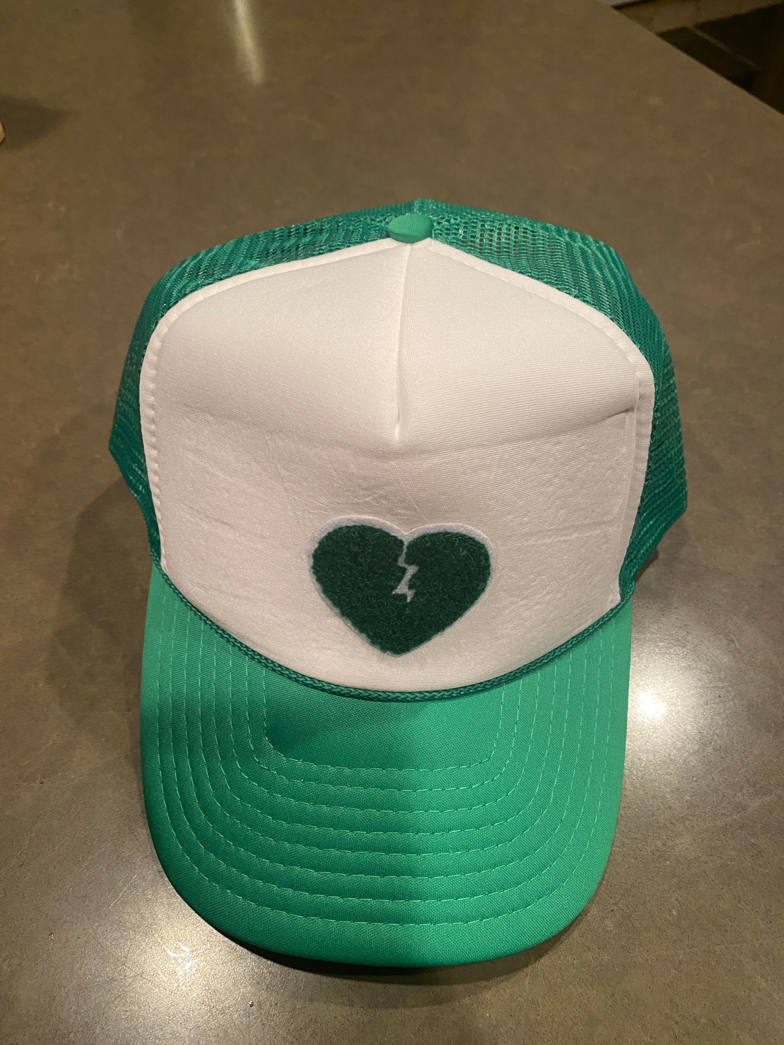 Broken culture hoodie royal