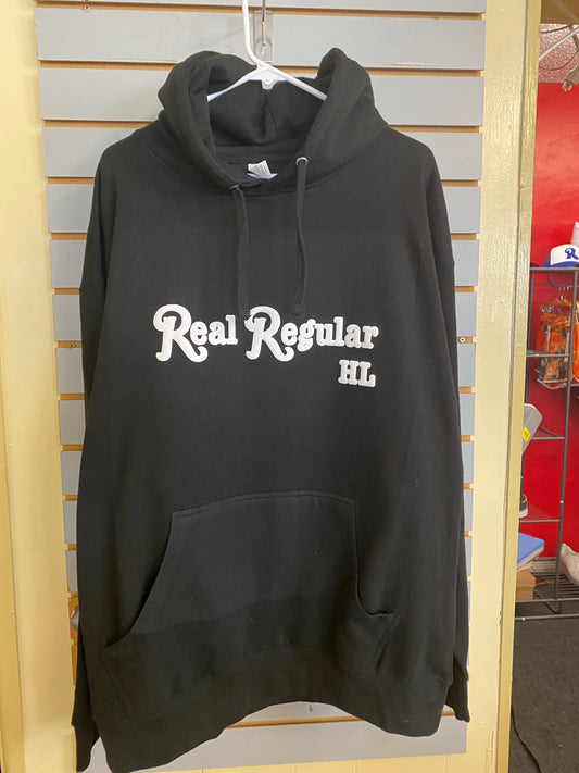 ReaLRegular hoodie