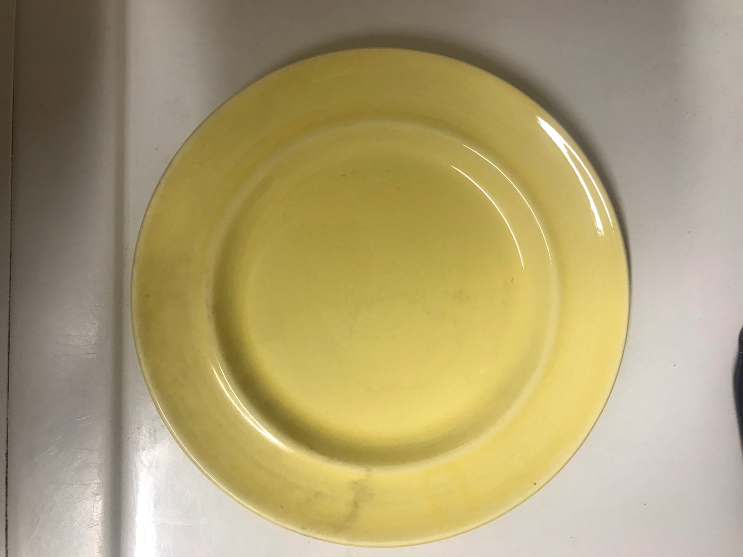 Metlox Salad plate