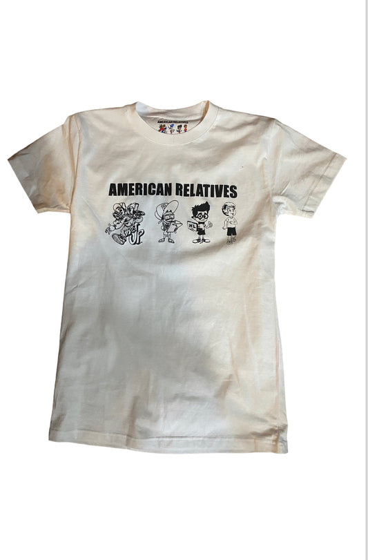 American Relatives
