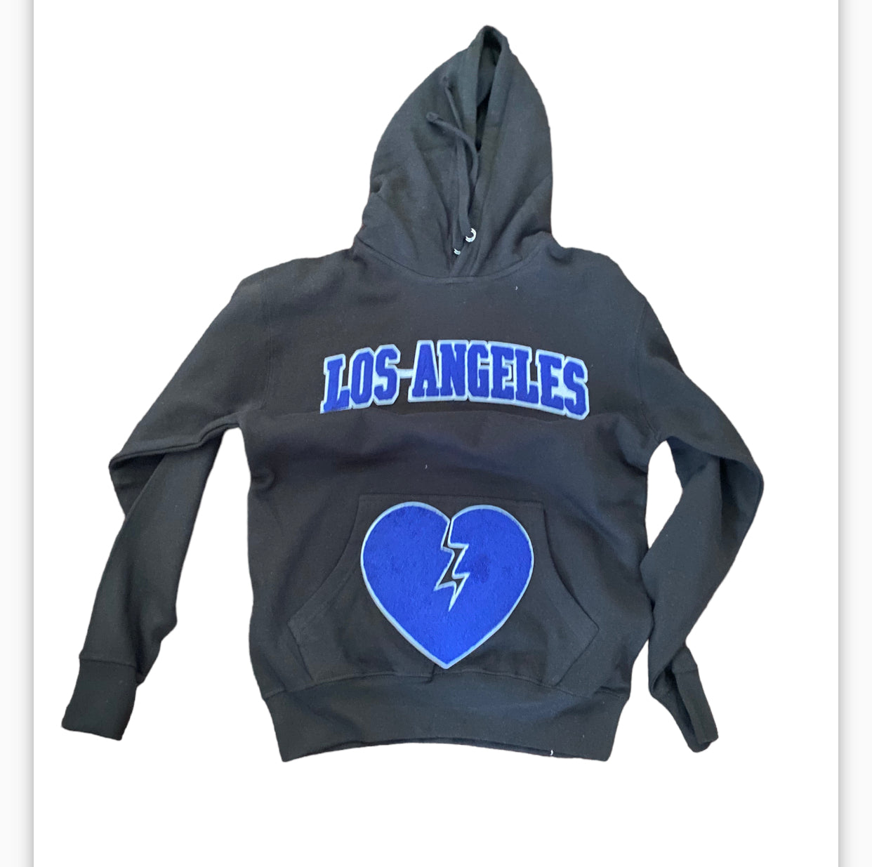 Black and royal broken  culture