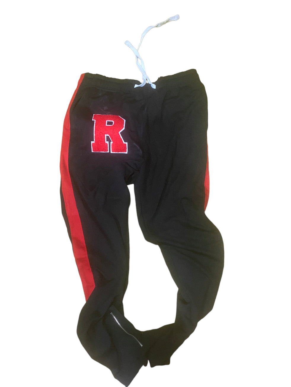 Track suit with Chanel letter