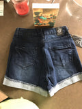 Demi ladies shorts