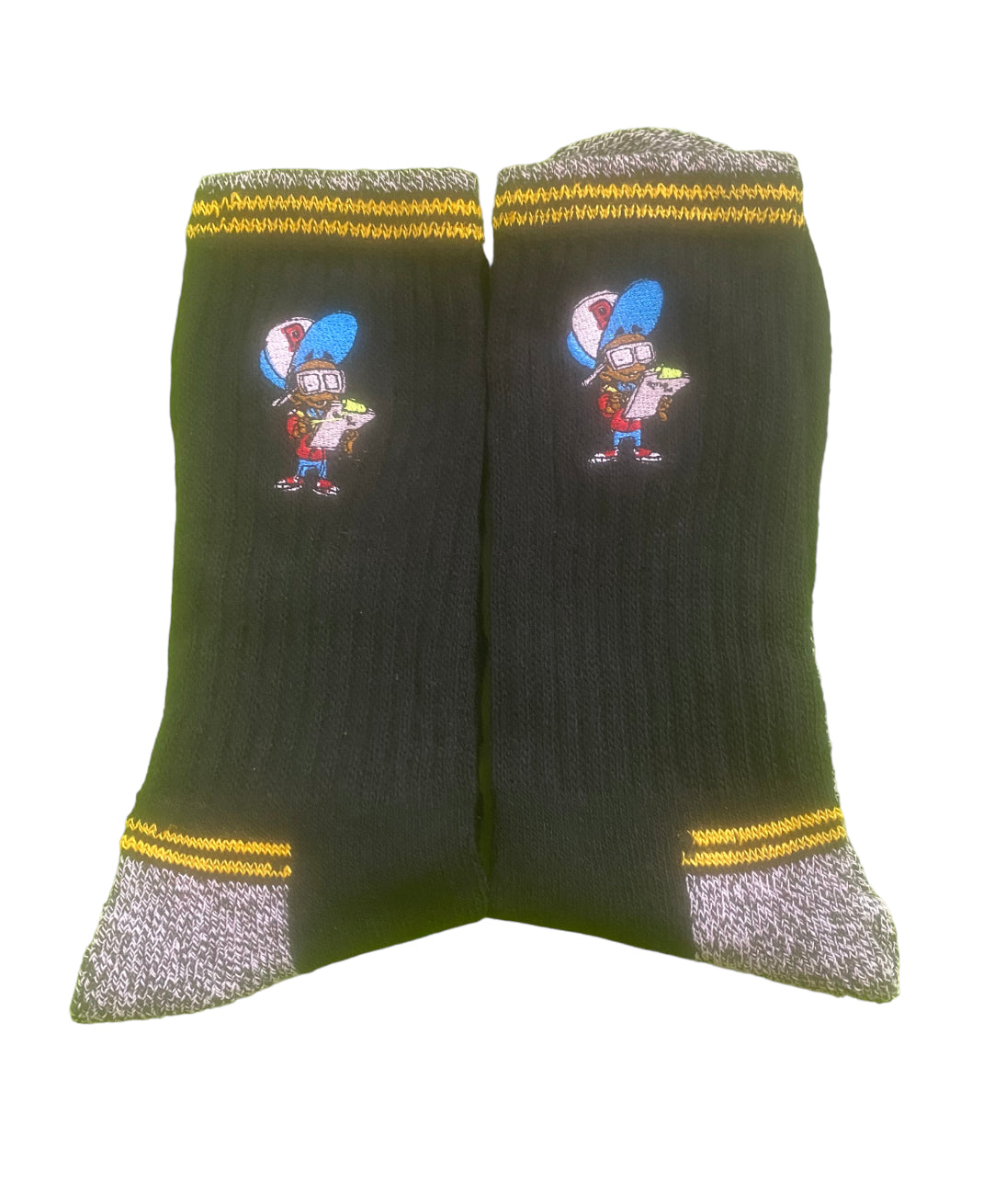 Custom socks