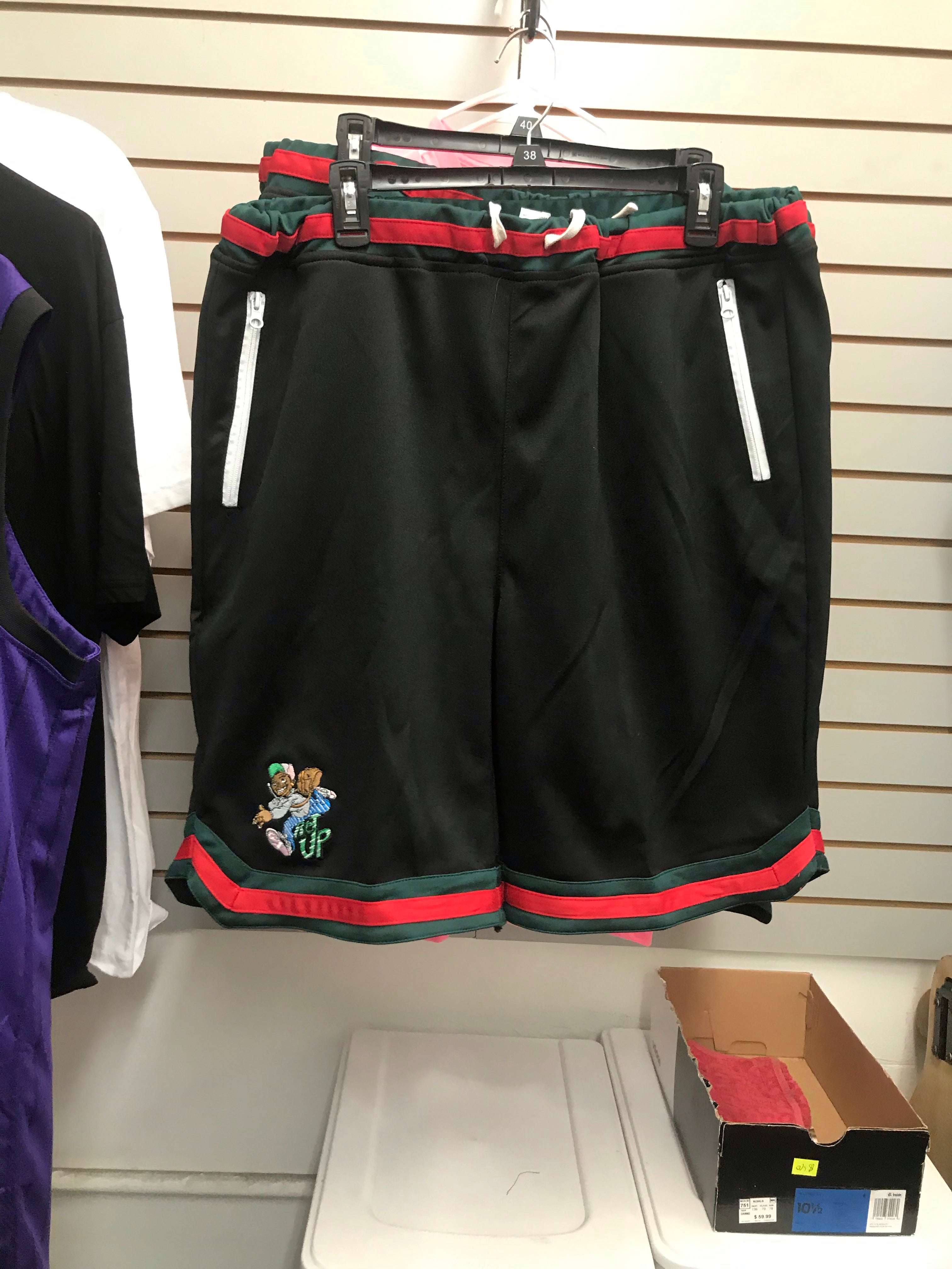 RE’up Comfortable Shorts